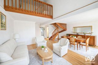  Appartement � vendre 5 pi�ces 144 m�