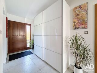  Maison � vendre 5 pi�ces 133 m�