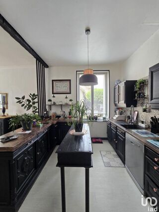  Maison � vendre 7 pi�ces 175 m�