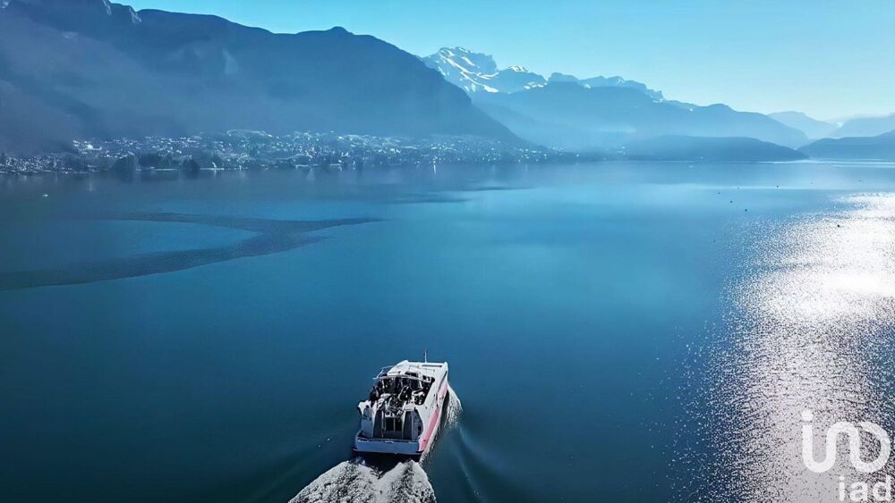 � vendre  Appartement Annecy (74000)