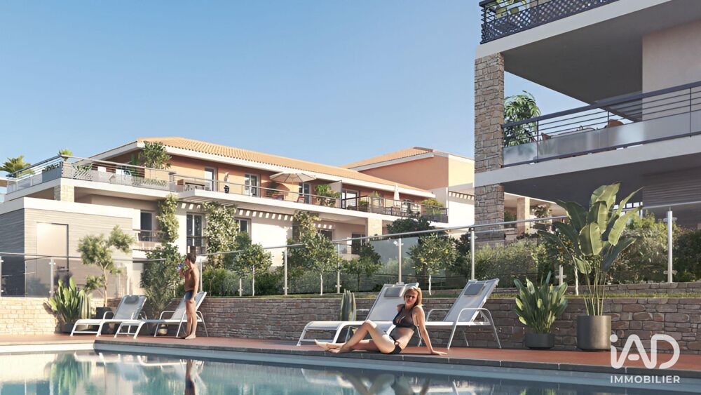 � vendre  Appartement Vallauris (06220)