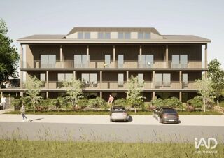  Appartement � vendre 3 pi�ces 61 m�