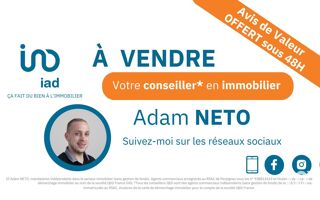  Appartement � vendre 4 pi�ces 112 m�