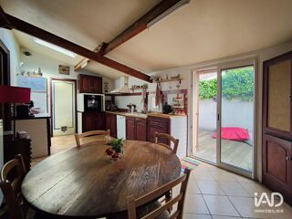  Maison � vendre 6 pi�ces 162 m�