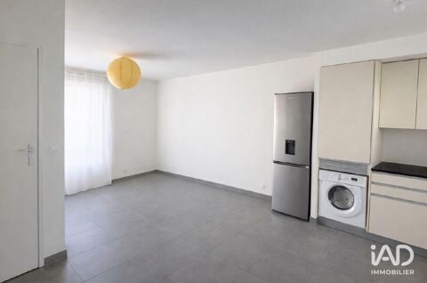  Appartement � louer 3 pi�ces 60 m�