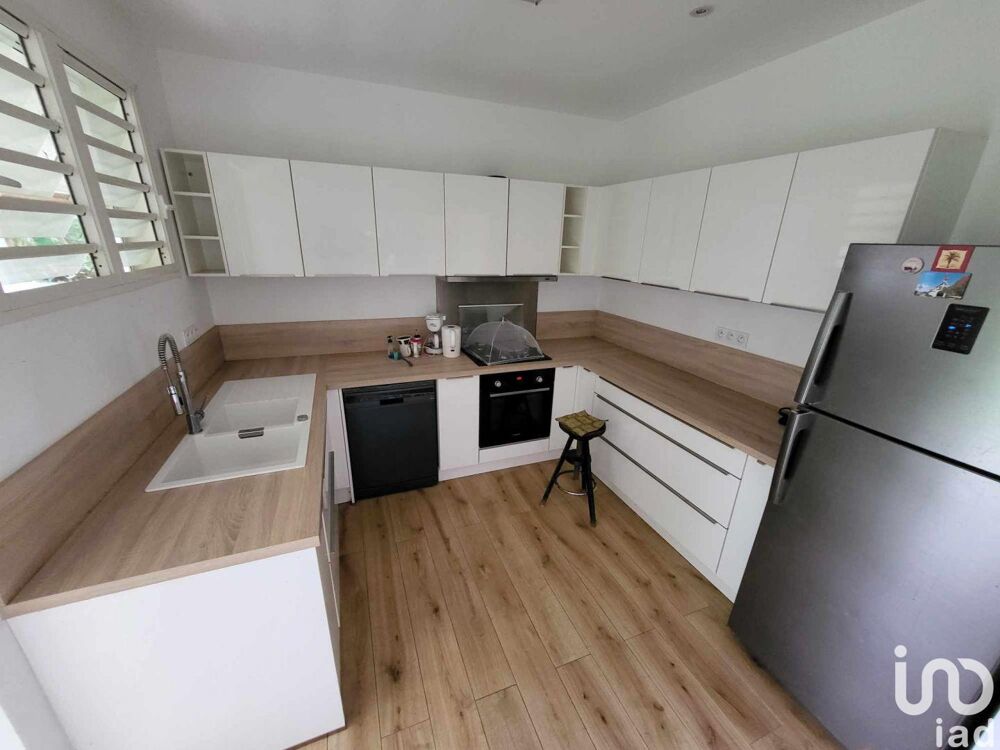 � vendre  Maison Saint-Gilles Les Bains (97434)