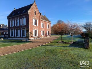  Maison � vendre 12 pi�ces 283 m�