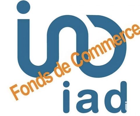 Vente Droit au bail 140 m&sup2; 183000 93500 Pantin