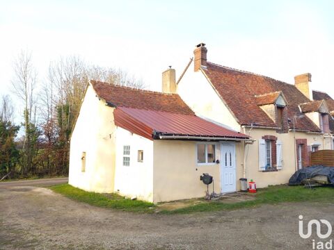   Vente Maison/villa 4 pices Maison - 4 pice(s) - 75 m