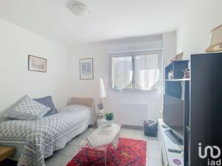  Appartement � vendre 3 pi�ces 61 m�