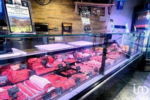 Vente Boutique/Local commercial 110 m&sup2; 195000 44830 Bouaye