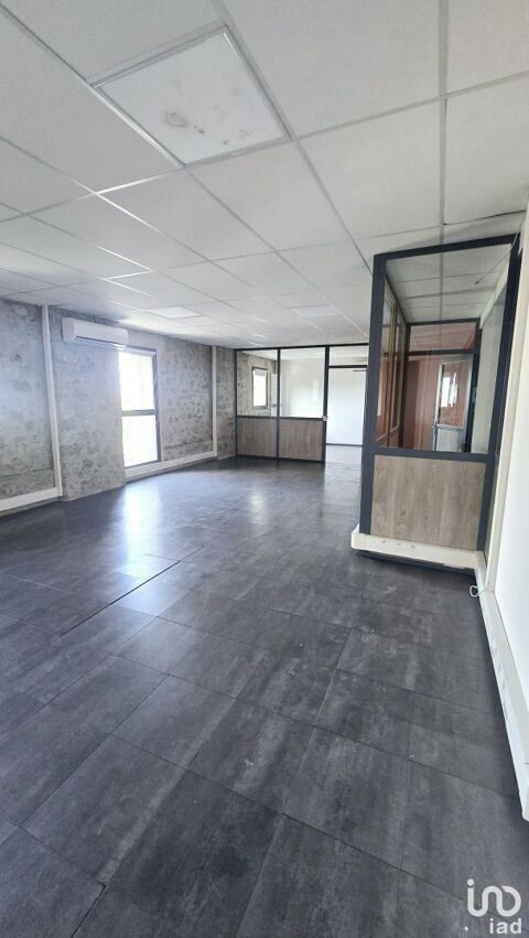   Location Bureaux 116 m&sup2; 