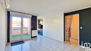  Appartement  vendre 2 pices 38 m