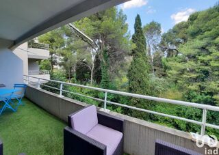  Appartement  vendre 2 pices 37 m