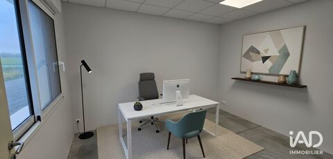 Location Bureaux 30 m&sup2; 400 44690 Maisdon-sur-s�vre
