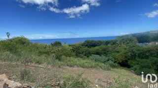  Terrain � vendre 1039 m�