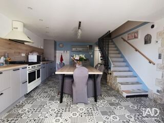  Maison  vendre 6 pices 180 m