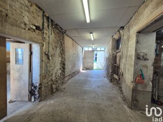  Loft � vendre 175 m� Sa�cy-sur-marne