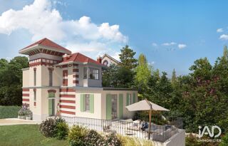  Appartement � vendre 3 pi�ces 68 m�