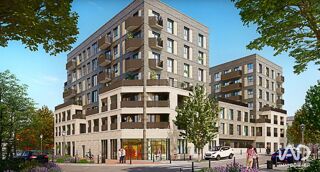  Appartement  vendre 4 pices 78 m