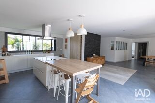  Maison � vendre 5 pi�ces 193 m�