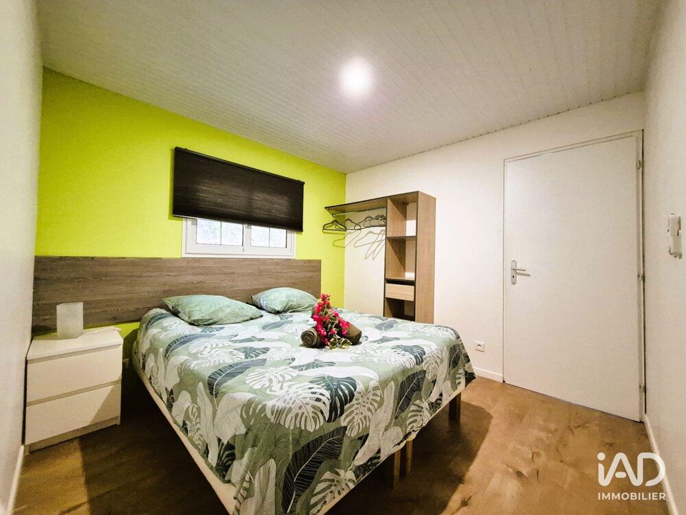 � vendre  Maison Le Fran�ois (97240)