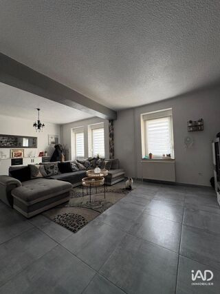  Maison � vendre 6 pi�ces 211 m�