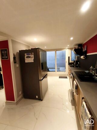  Appartement � vendre 4 pi�ces 120 m�