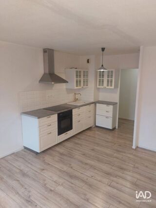  Appartement � vendre 3 pi�ces 64 m�