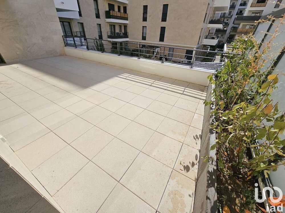  vendre  Appartement Clichy (92110)