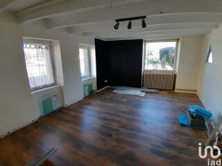  Maison � vendre 3 pi�ces 70 m�