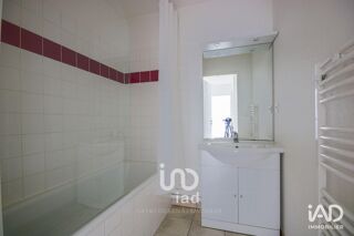  Appartement � vendre 3 pi�ces 54 m�