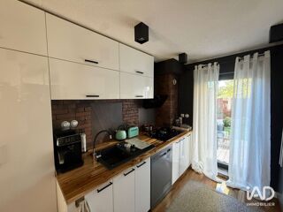  Maison � vendre 7 pi�ces 163 m�