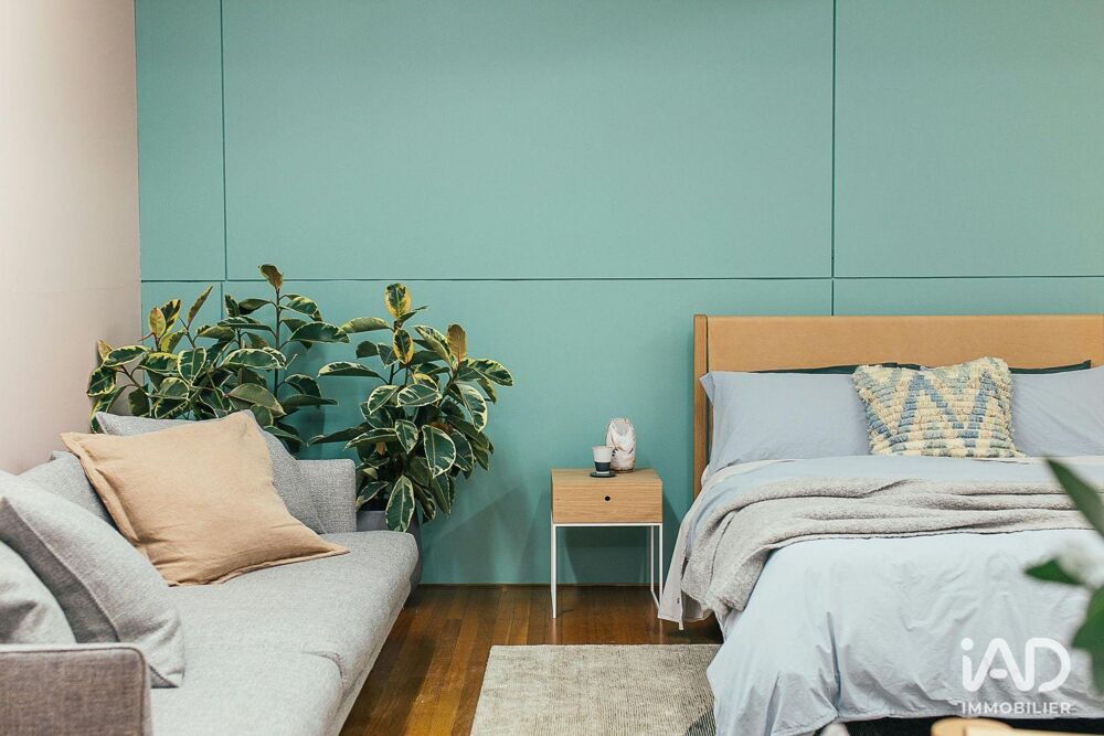 � vendre  Appartement Paris 15