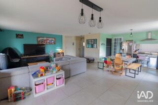  Maison � vendre 7 pi�ces 142 m�