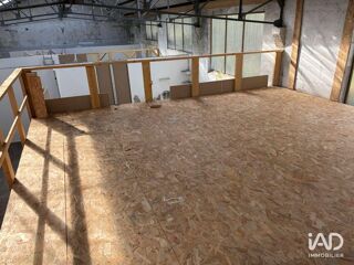  Loft � louer 200 m� Quimper