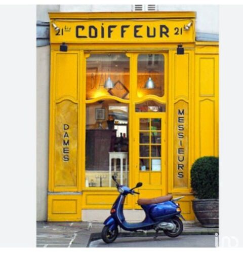 Vente Boutique/Local commercial 50 m&sup2; 63500 50400 Granville