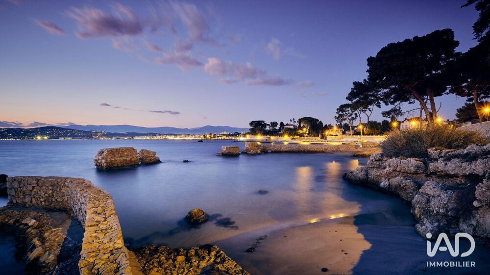 � vendre  Appartement Antibes (06600)