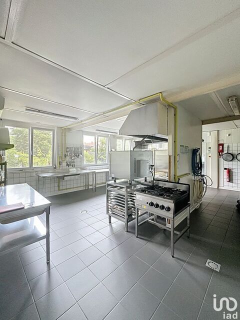 Vente Boutique/Local commercial 420 m&sup2; 250000 42110 Feurs