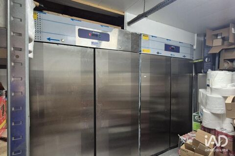 Vente Restaurant 51 m&sup2; 290000 75005 Paris