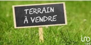  Terrain � vendre 417 m�