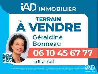  Terrain � vendre 970 m�