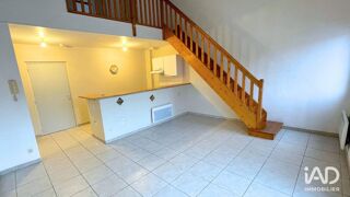  Appartement  vendre 3 pices 56 m