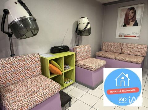 Vente Boutique/Local commercial 36 m&sup2; 35000 64400 Oloron-sainte-marie