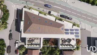  Appartement � vendre 3 pi�ces 59 m�