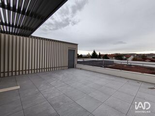  Appartement � vendre 4 pi�ces 120 m�