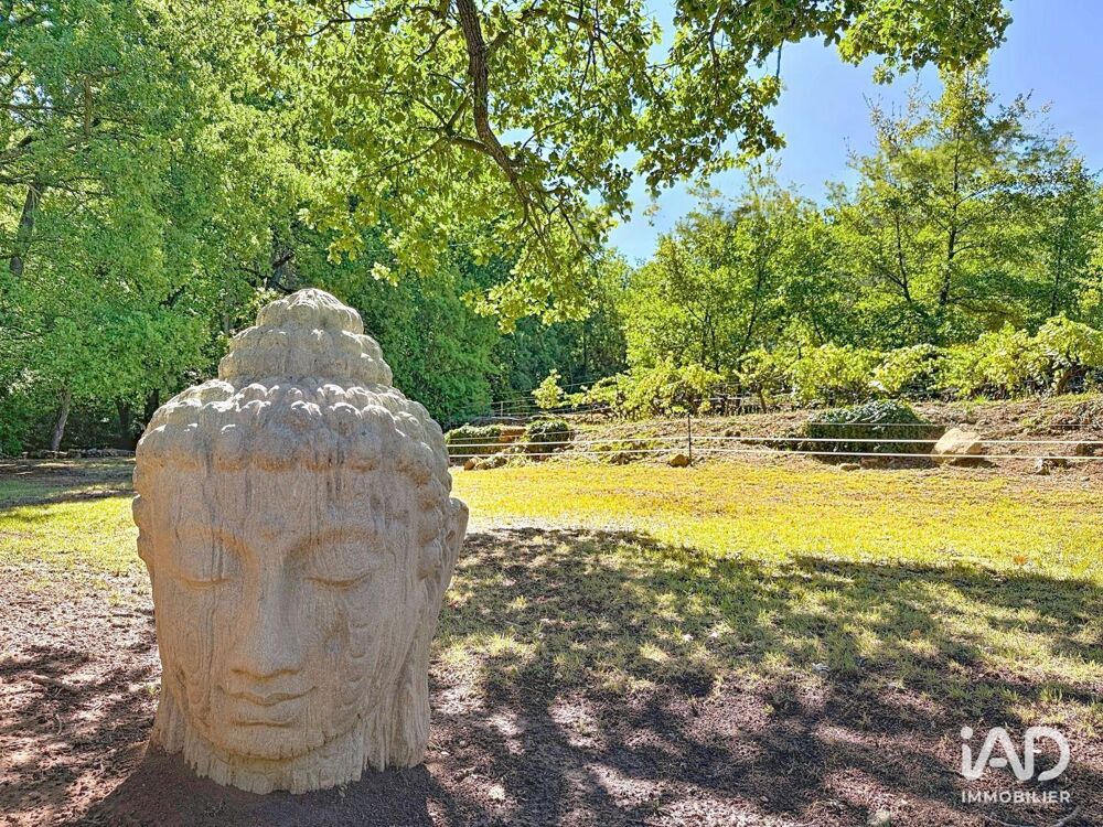 � vendre  Maison Trets (13530)