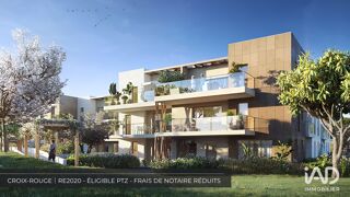  Appartement � vendre 4 pi�ces 83 m�