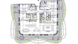  Appartement  vendre 6 pices 241 m