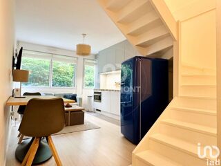  Appartement  vendre 2 pices 40 m